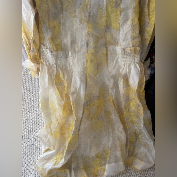 Zimmerman dress - Picture 9 of 12